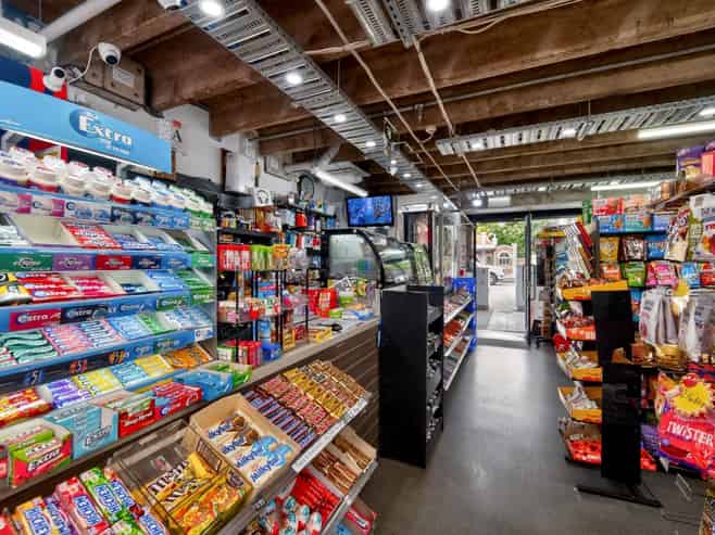 PREMIUM CORNER INVESTMENT - CBD ASSET
