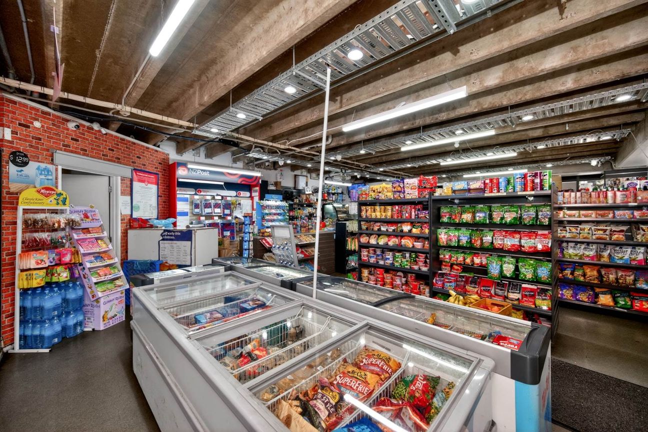 PREMIUM CORNER INVESTMENT - CBD ASSET - Altro