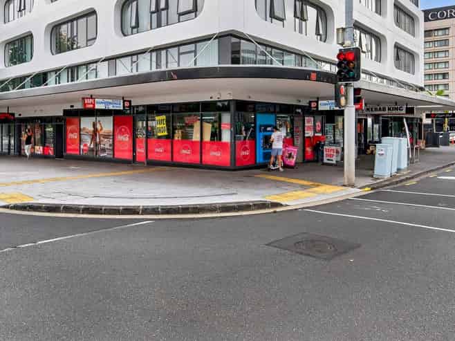 PREMIUM CORNER INVESTMENT - CBD ASSET
