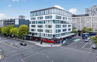 PREMIUM CORNER INVESTMENT - CBD ASSET
