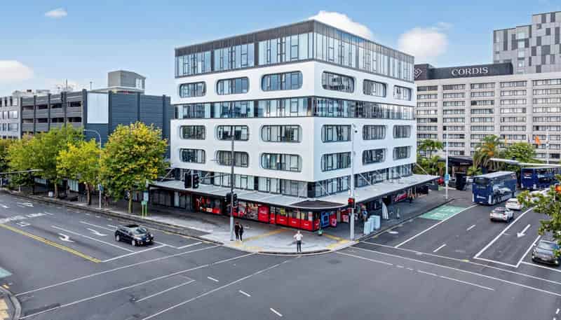 G04/103-105 Symonds Street, Grafton