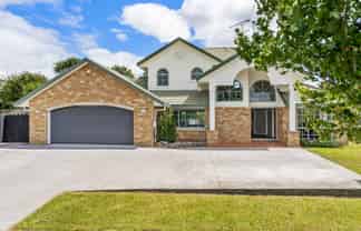 2 Aristoy Close, Conifer Grove