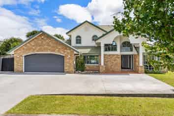 2 Aristoy Close, Conifer Grove