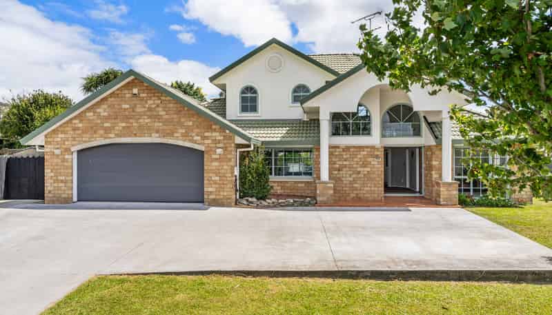 2 Aristoy Close, Conifer Grove