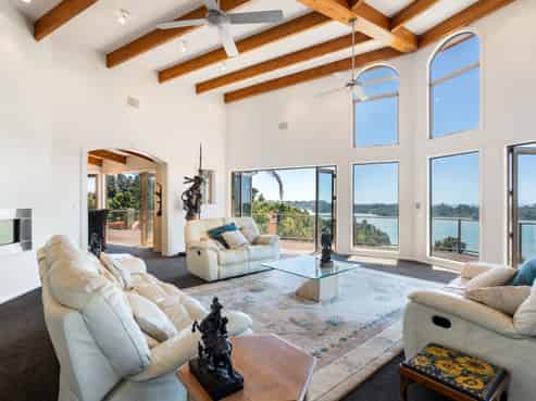 180 Paparoa Road, Ohope