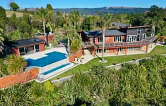 180 Paparoa Road, Ohope