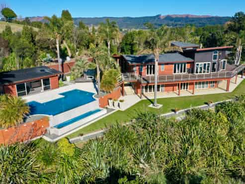 180 Paparoa Road, Ohope