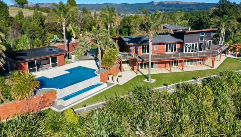 180 Paparoa Road, Ohope