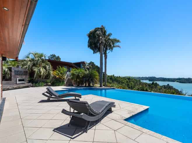 180 Paparoa Road, Ohope