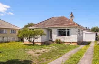 22 Centennial Crescent, Te Hapara