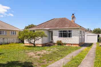 22 Centennial Crescent, Te Hapara