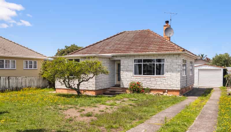 22 Centennial Crescent, Te Hapara