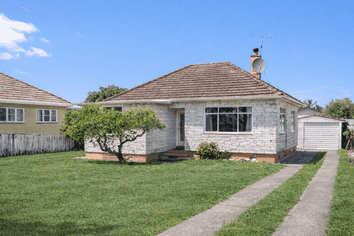 22 Centennial Crescent, Te Hapara