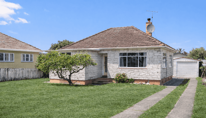 22 Centennial Crescent, Te Hapara