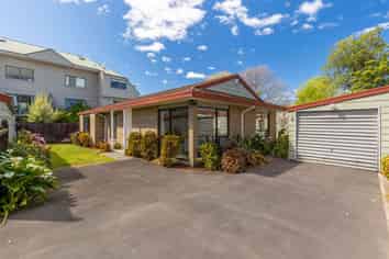 3/288 Bealey Avenue, Christchurch Central