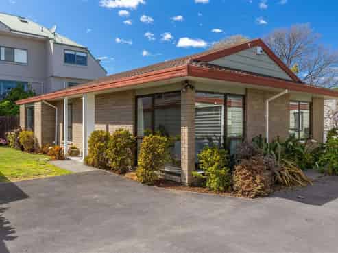 3/288 Bealey Avenue, Christchurch Central