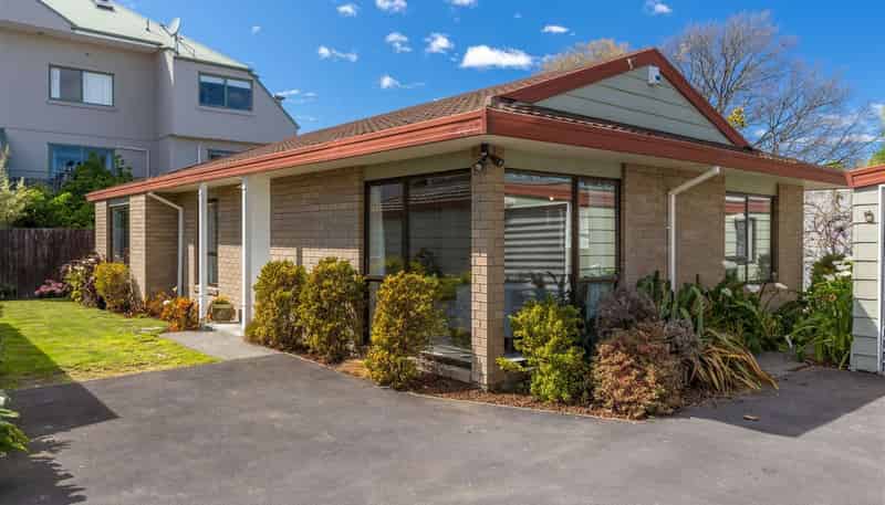 3/288 Bealey Avenue, Christchurch Central