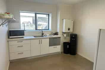 Modern Warehouse Waiwhakaiho