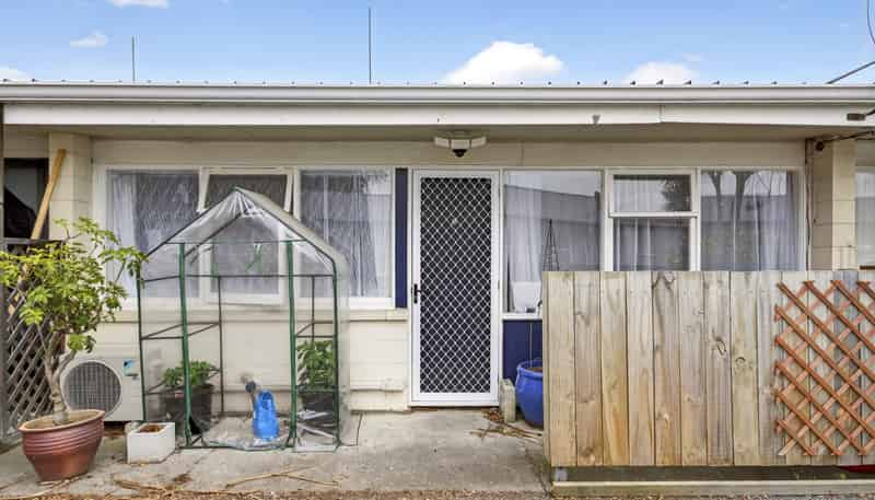 2/443 Church Street, Palmerston North