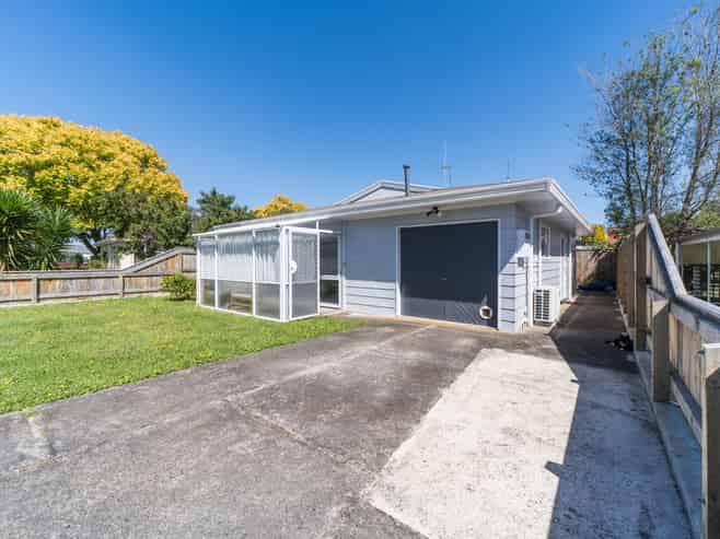 2A Elizabeth Street, Feilding
