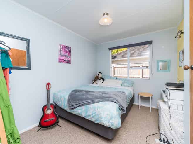 2A Elizabeth Street, Feilding