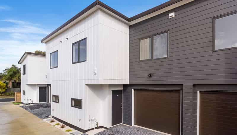 6C Sunlands Drive, Manurewa