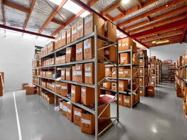 Double Industrial HQ | 200m from Maungawhau CRL