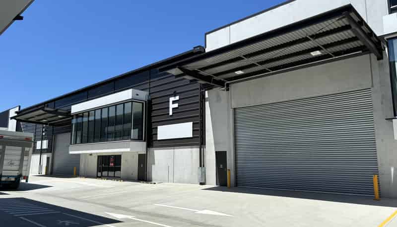 F/8 Chonny Crescent, Manurewa