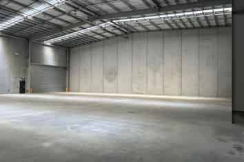 Near new Road front Industrial – 1344sqm