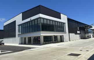 Near new Road front Industrial – 1344sqm