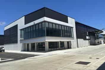 Near new Road front Industrial – 1344sqm