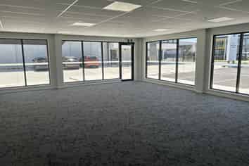 Near new Road front Industrial – 1344sqm