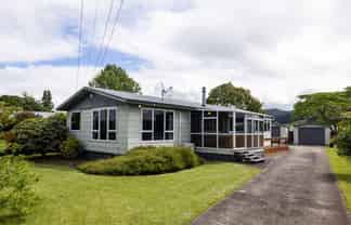 30 Murphy Lane, Taupiri