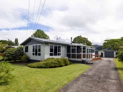 30 Murphy Lane, Taupiri