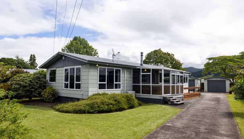 30 Murphy Lane, Taupiri