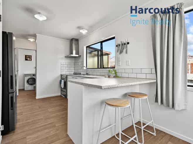 23 Lane Road, Weymouth