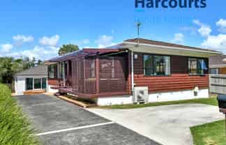 23 Lane Road, Weymouth