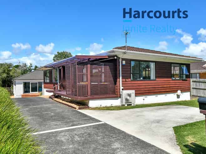 23 Lane Road, Weymouth