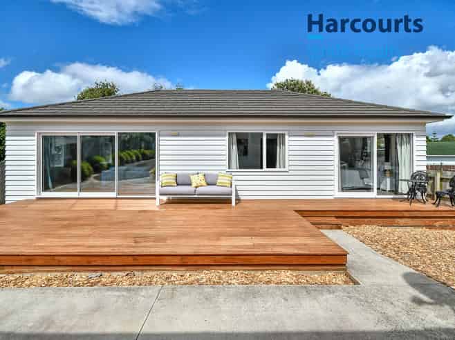 a/23 Lane Road, Weymouth