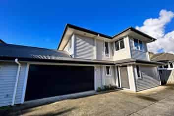 141A Princes Street West, Pukekohe