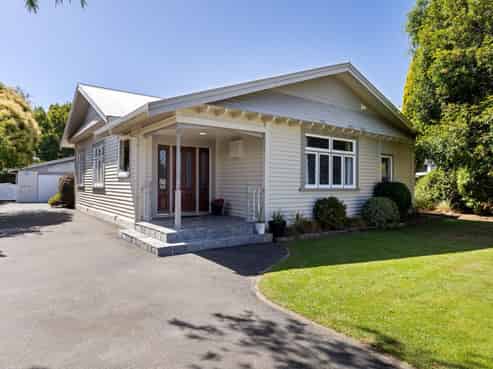 39 Roy Street, Palmerston North Central