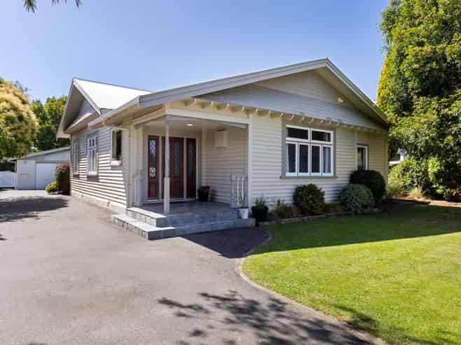 39 Roy Street, Palmerston North