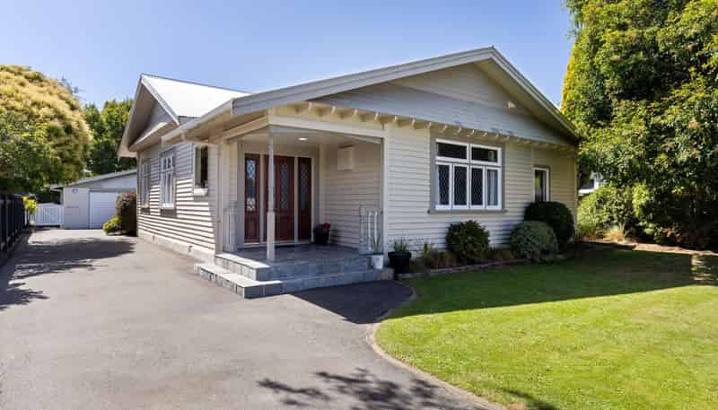 39 Roy Street, Palmerston North