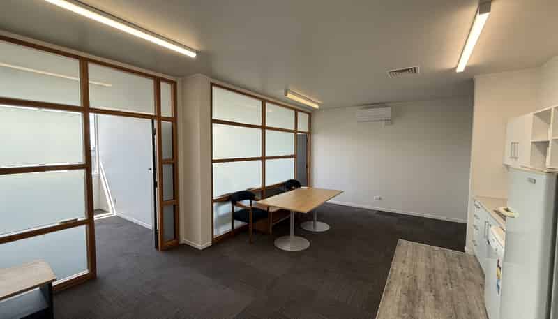  117 Willow Street, Tauranga