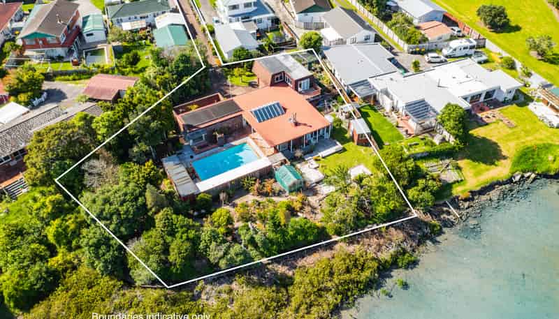 7 Riverina Avenue, Pakuranga