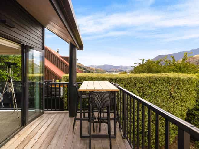 1B Highview Terrace, Queenstown