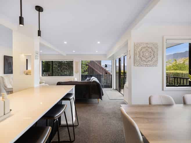 1B Highview Terrace, Queenstown