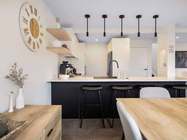 1B Highview Terrace, Queenstown