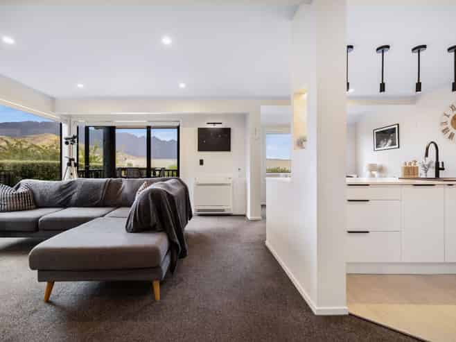 1B Highview Terrace, Queenstown