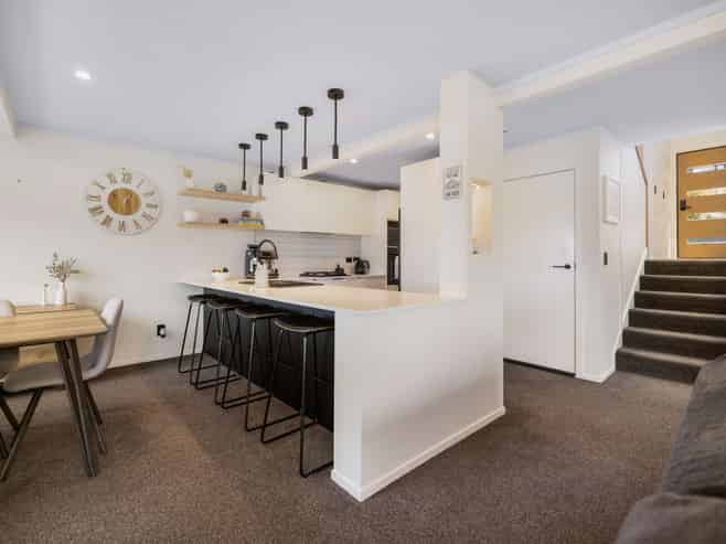 1B Highview Terrace, Queenstown